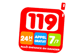 Logo 119