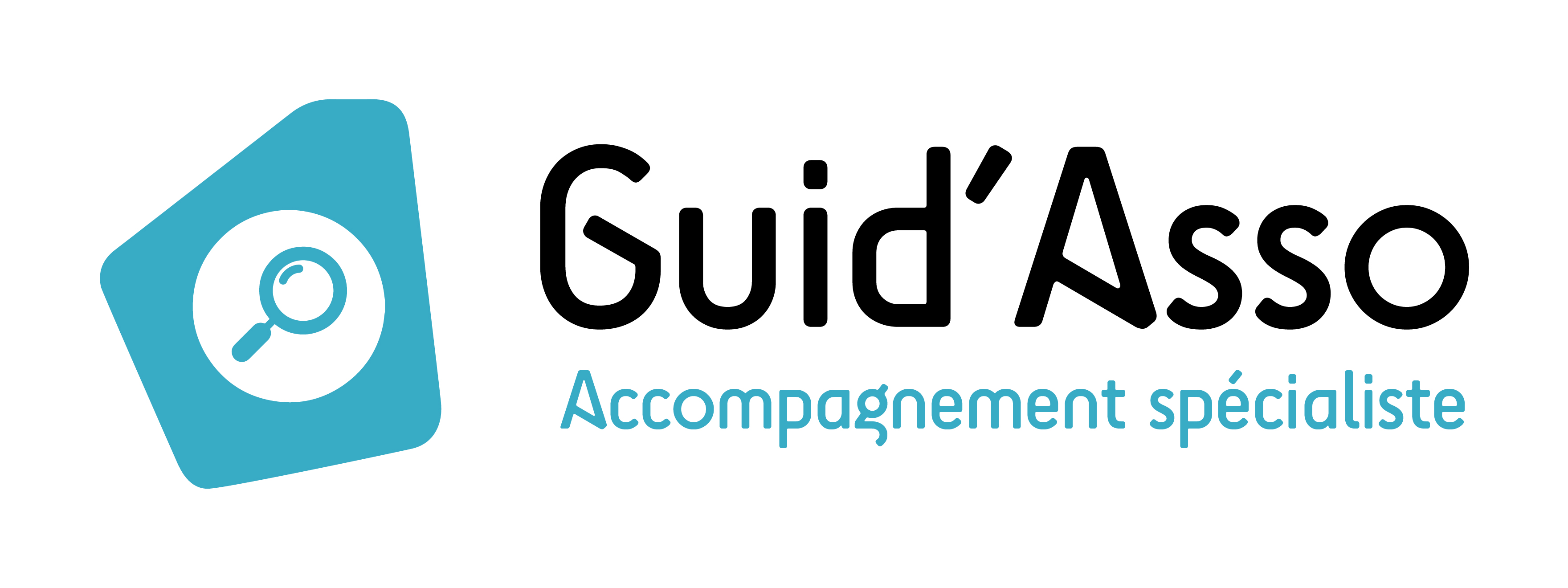 Logo Guid'Asso accompagnement spécialiste