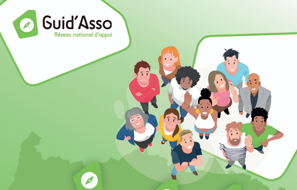 Plaquette Guid'Asso Val-d'Oise