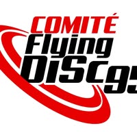 Comité départemental Flying disc