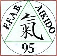 Logo Comité départemental Aïkido