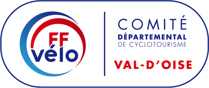 Logo comité cyclotourisme