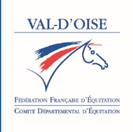 Comité départemental d'équitation