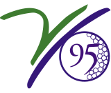 Logo comité départemental Golf