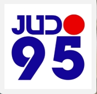 Logo comité départemental Judo