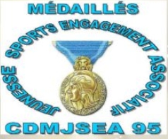 Comité départemental médaillés