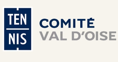 Logo Comité Tennis