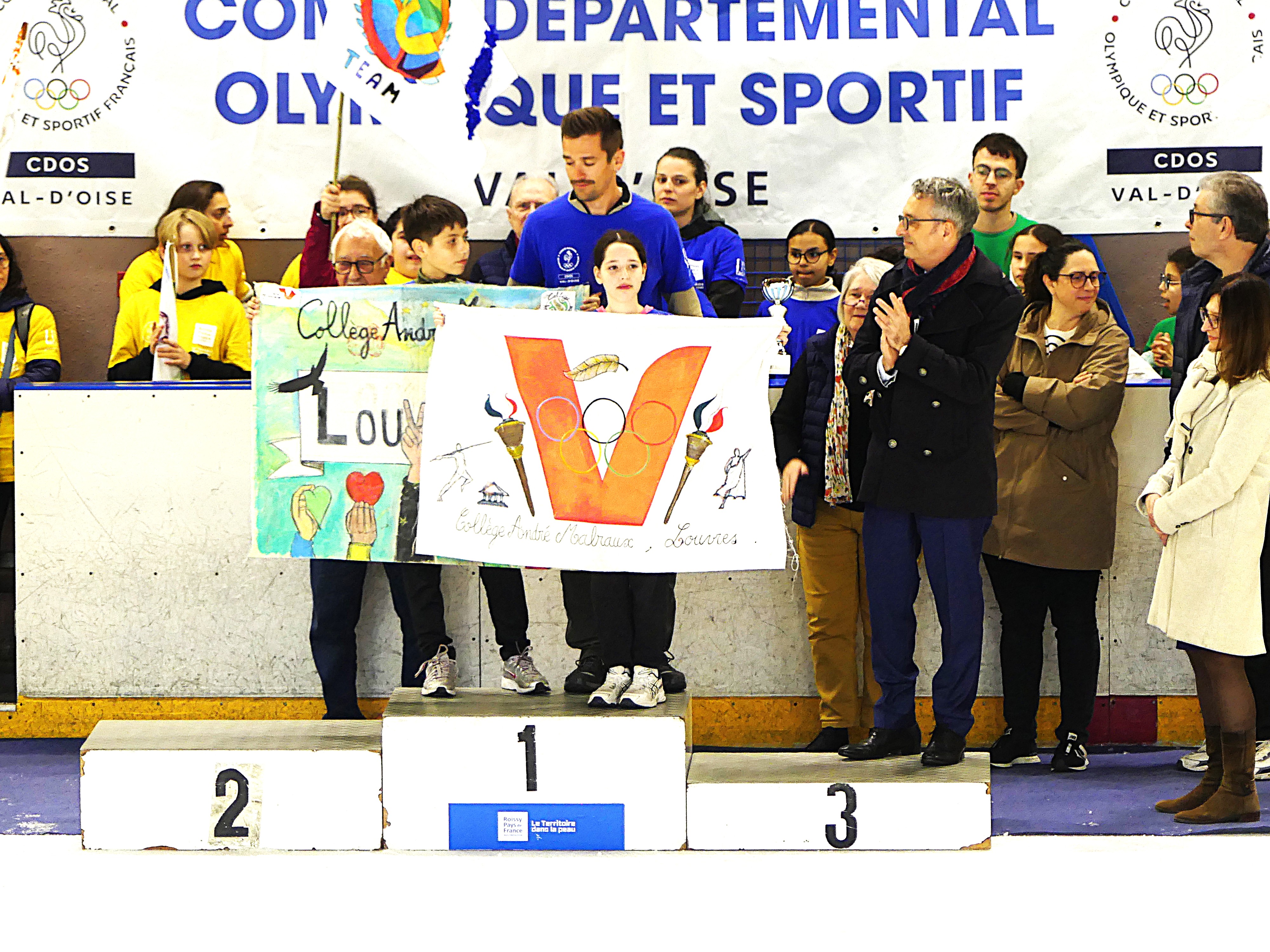 Prix Fair-play