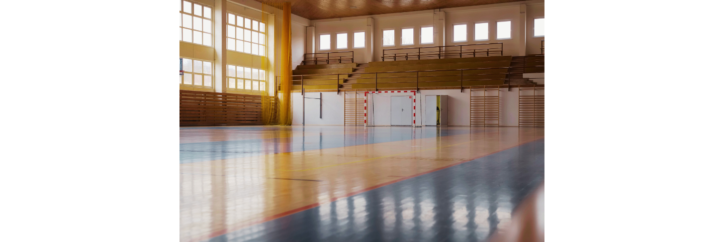 Gymnase