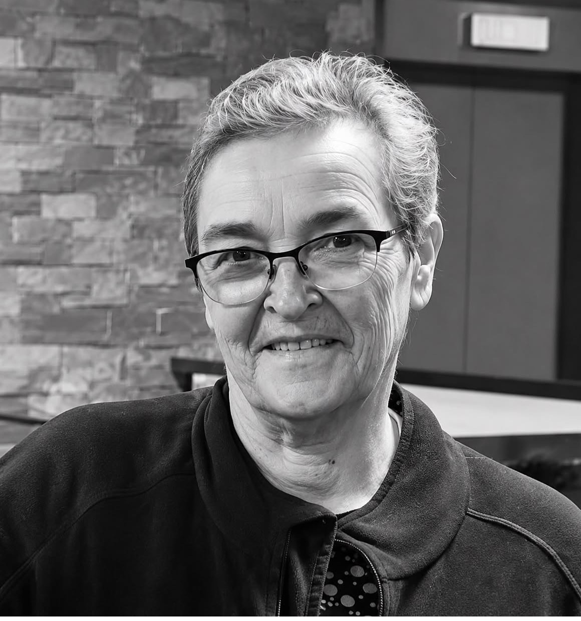 Brigitte Gaspard