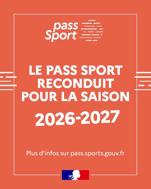 Pass Sport