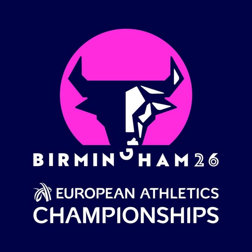 Logo Birmingham 2026
