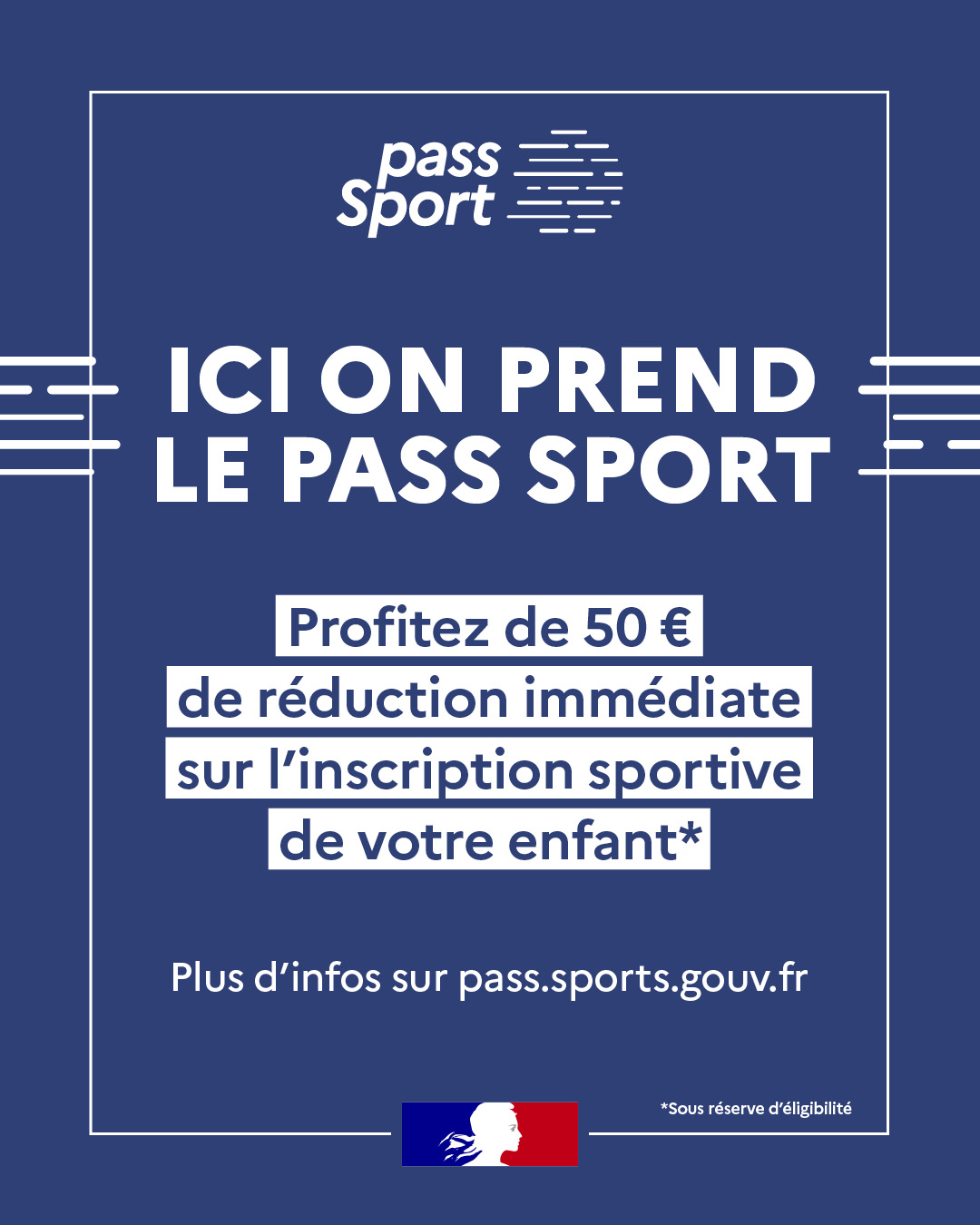 Pass sport réseaux sociaux 1