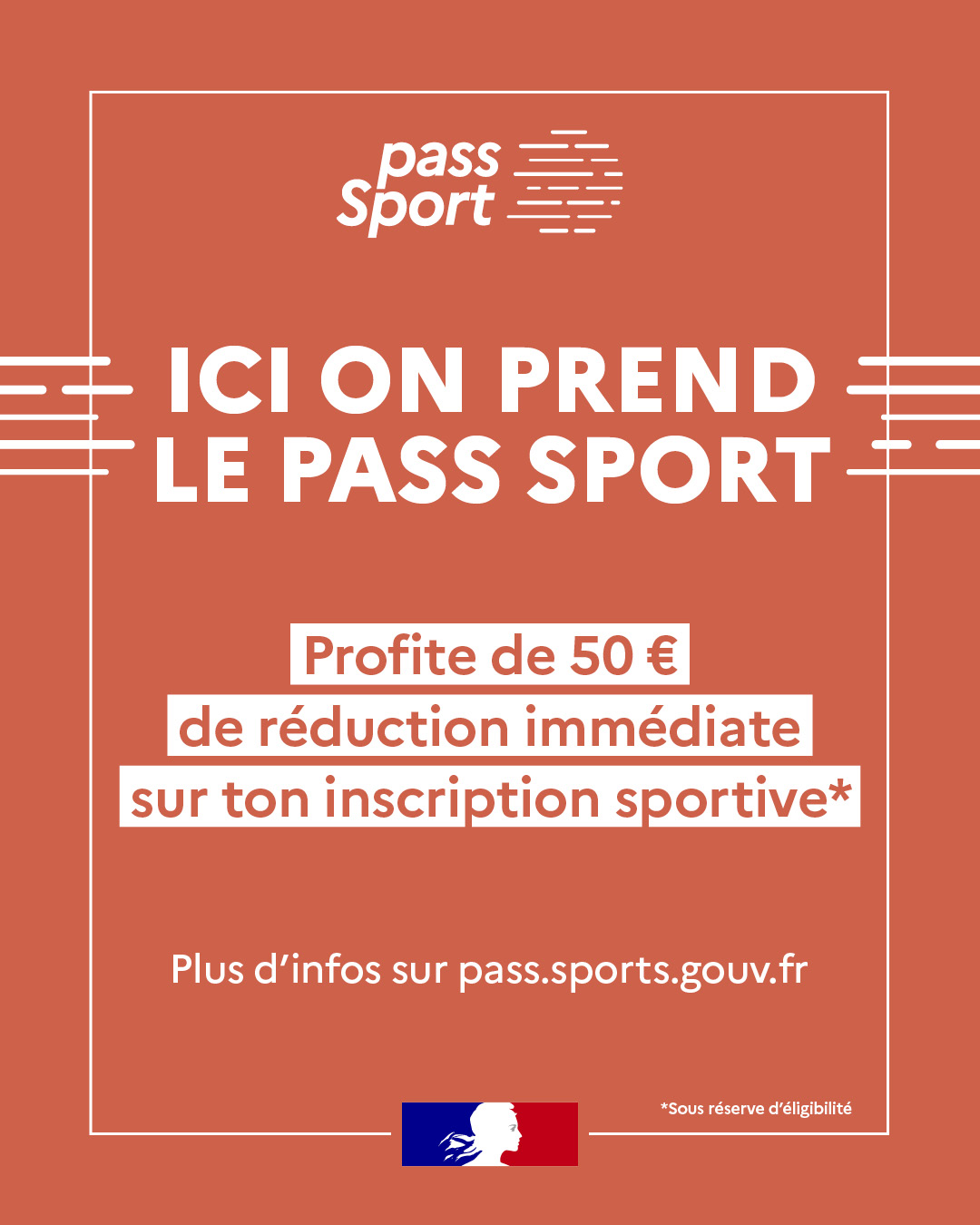 Pass sport réseaux sociaux 2